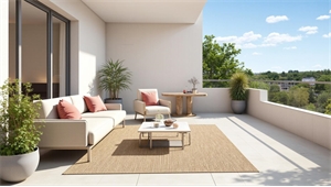 t1 à la vente -   44300  NANTES, surface 26 m2 vente t1 - UBI480997895